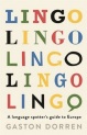 Lingo cover UK